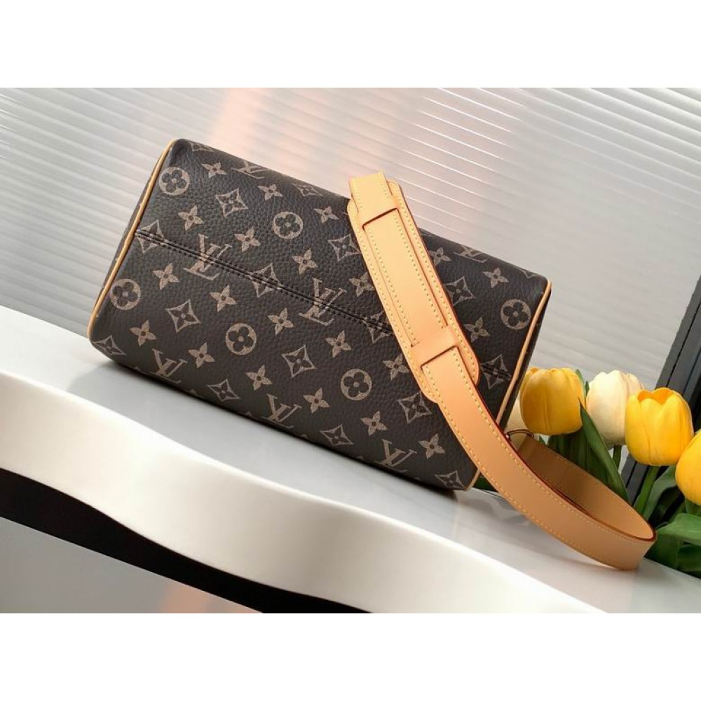 Lv Speedy P9 Bandoulière 25 M24443 25x15x15cm Bags