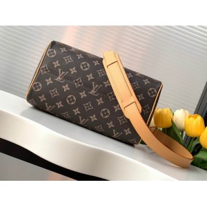 Lv Speedy P9 Bandoulière 25 M24443 25x15x15cm Bags