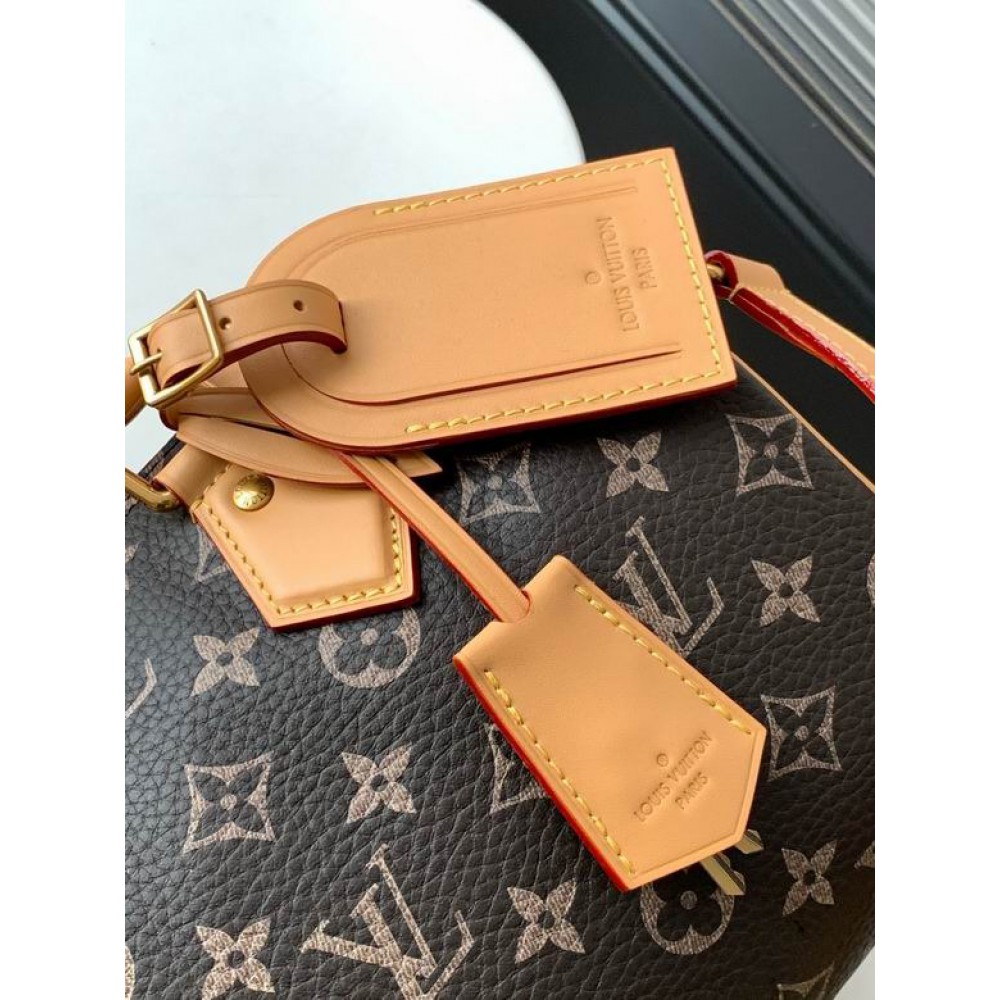 Lv Speedy P9 Bandoulière 25 M24443 25x15x15cm Bags