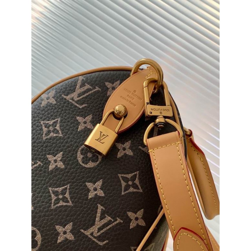 Lv Speedy P9 Bandoulière 25 M24443 25x15x15cm Bags
