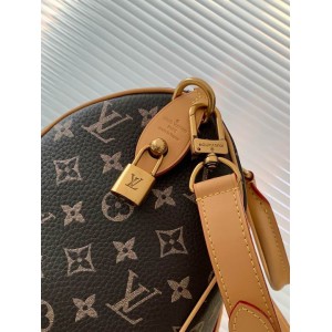 Lv Speedy P9 Bandoulière 25 M24443 25x15x15cm Bags