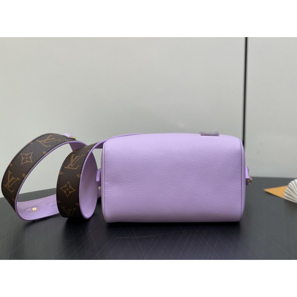 Lv Speedy 18 Ban M24598 18x12x10cm Bags