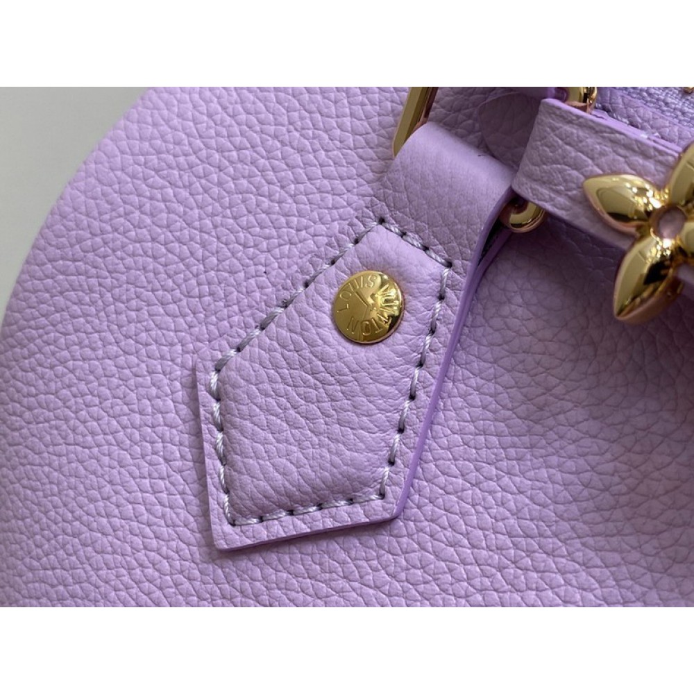 Lv Speedy 18 Ban M24598 18x12x10cm Bags