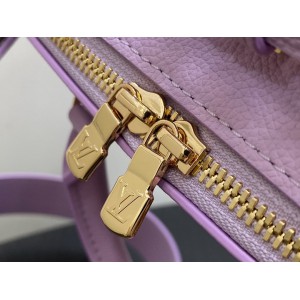 Lv Speedy 18 Ban M24598 18x12x10cm Bags