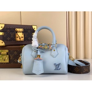 Lv Speedy 18 Ban M24598 18x12x10cm Bags