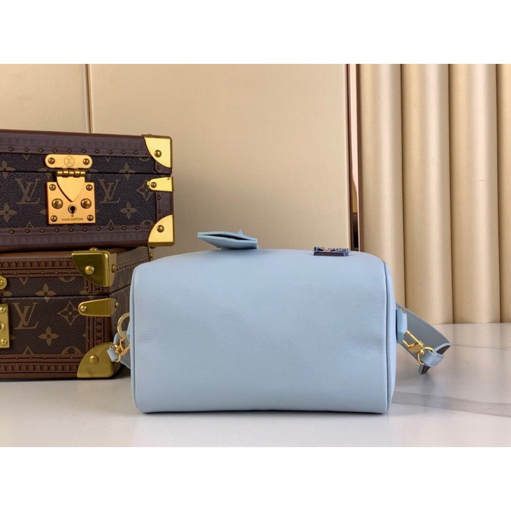 Lv Speedy 18 Ban M24598 18x12x10cm Bags