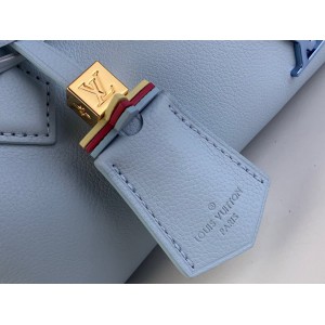 Lv Speedy 18 Ban M24598 18x12x10cm Bags