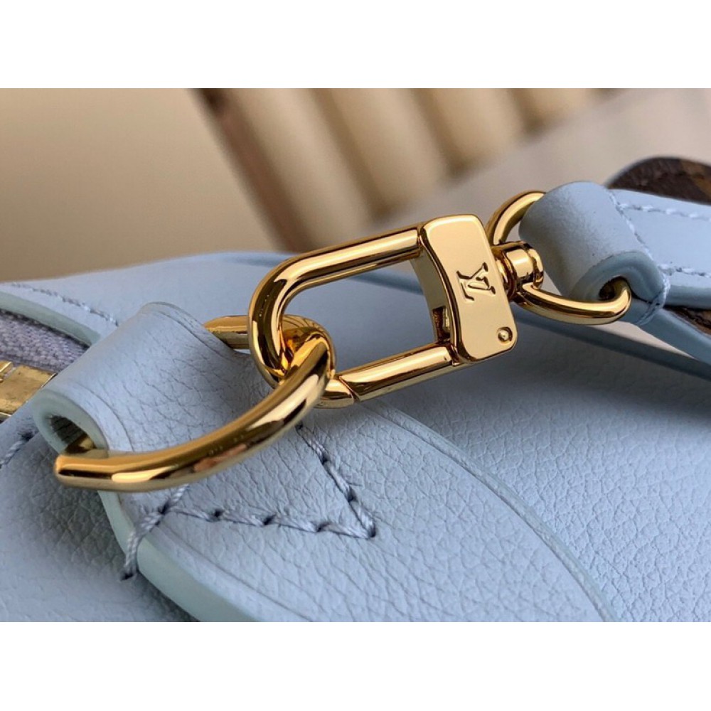 Lv Speedy 18 Ban M24598 18x12x10cm Bags