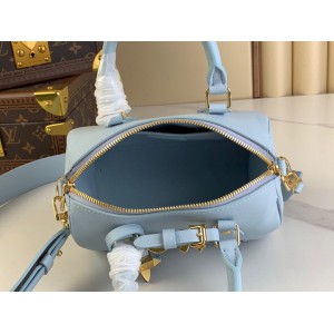 Lv Speedy 18 Ban M24598 18x12x10cm Bags