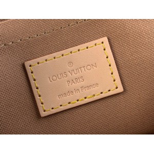 Lv Speedy 18 Ban M24598 18x12x10cm Bags