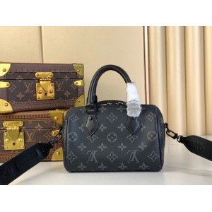 Lv Speedy 18 Ban M24598 18x12x10cm Bags