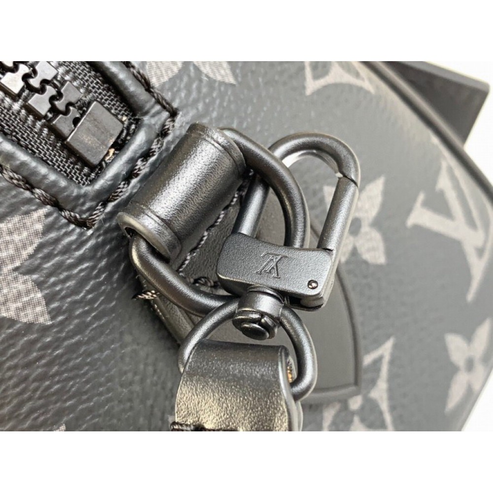 Lv Speedy 18 Ban M24598 18x12x10cm Bags