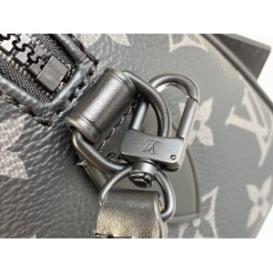 Lv Speedy 18 Ban M24598 18x12x10cm Bags