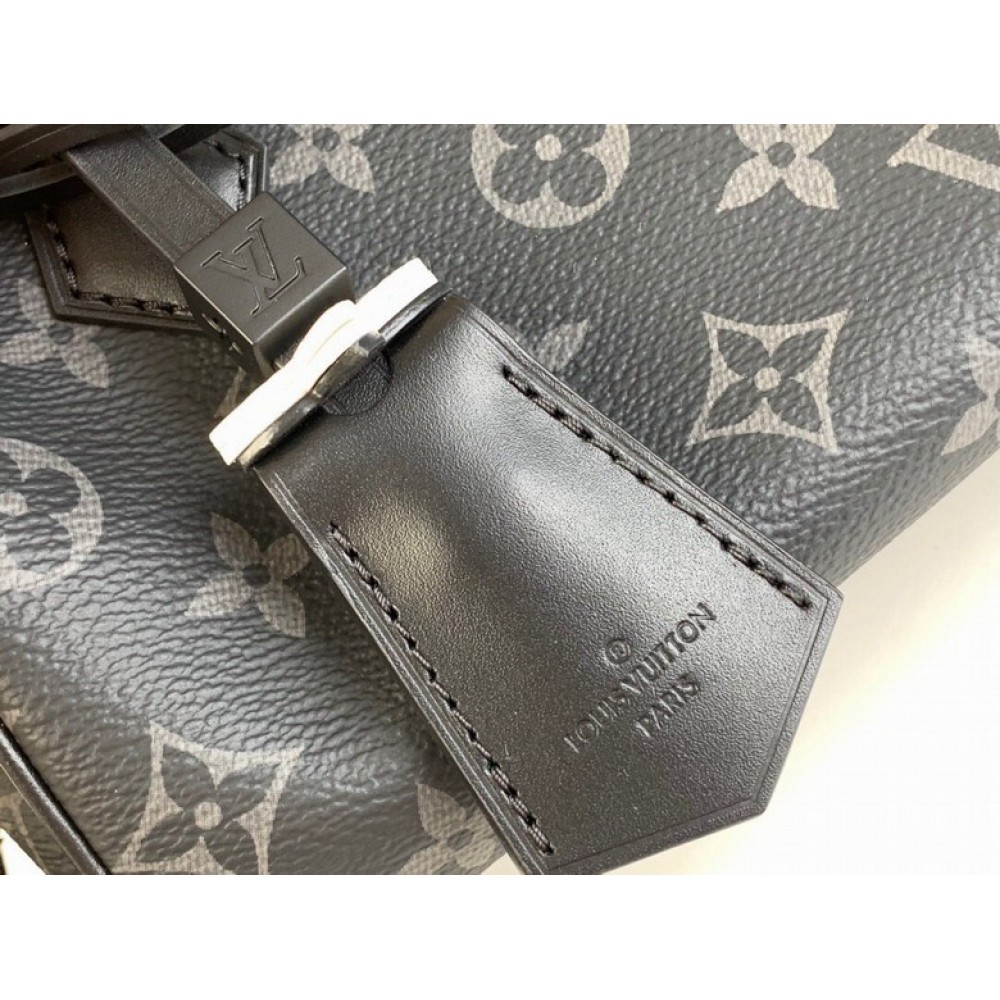 Lv Speedy 18 Ban M24598 18x12x10cm Bags