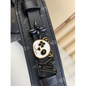 Lv Speedy 18 Ban M24598 18x12x10cm Bags