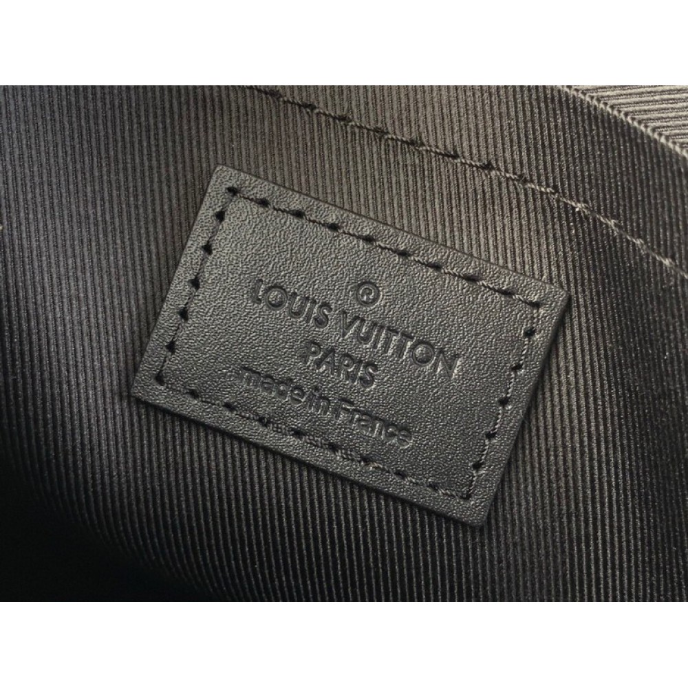 Lv Speedy 18 Ban M24598 18x12x10cm Bags