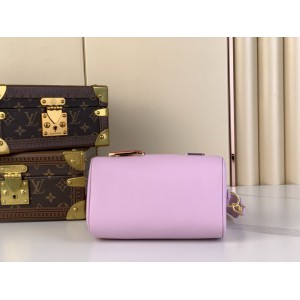 Lv Speedy 18 Ban M24598 18x12x10cm Bags