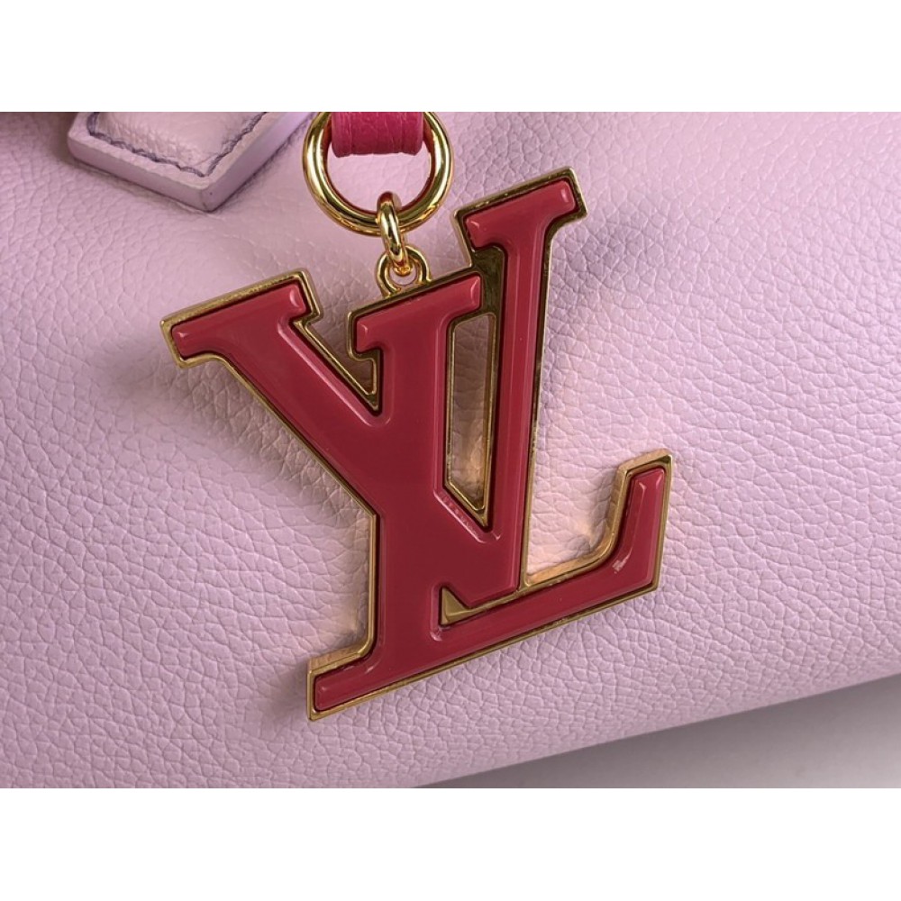 Lv Speedy 18 Ban M24598 18x12x10cm Bags