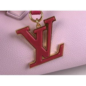 Lv Speedy 18 Ban M24598 18x12x10cm Bags