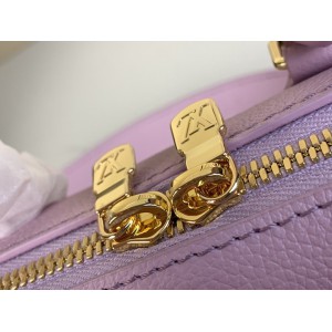 Lv Speedy 18 Ban M24598 18x12x10cm Bags