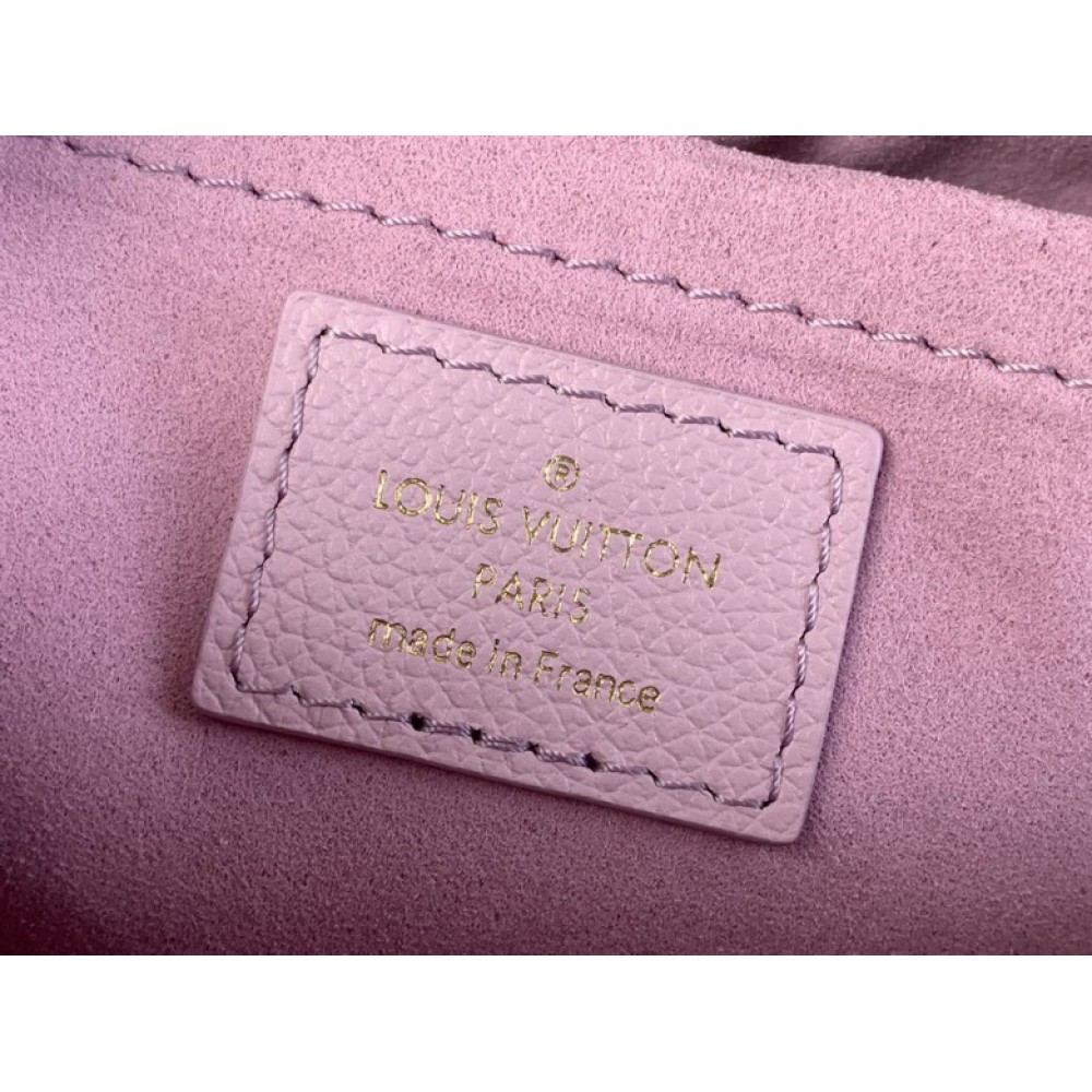 Lv Speedy 18 Ban M24598 18x12x10cm Bags