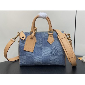 Lv Speedy Ban 25 M40700 25x15x15cm Bags