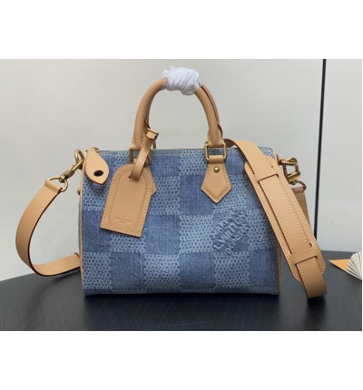 Lv Speedy Ban 25 M40700 25x15x15cm