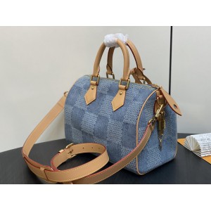 Lv Speedy Ban 25 M40700 25x15x15cm Bags