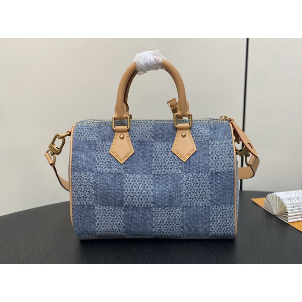 Lv Speedy Ban 25 M40700 25x15x15cm Bags