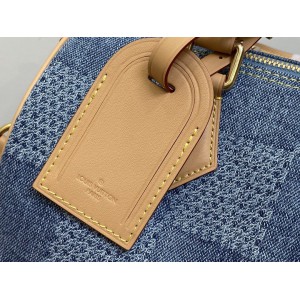 Lv Speedy Ban 25 M40700 25x15x15cm Bags