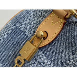 Lv Speedy Ban 25 M40700 25x15x15cm Bags