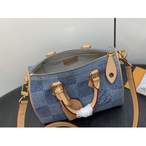 Lv Speedy Ban 25 M40700 25x15x15cm Bags