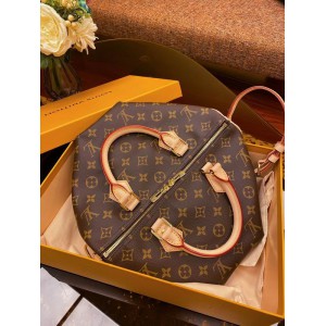 Lv Speedy Ban 30 M41112 30x21x17cm Bags