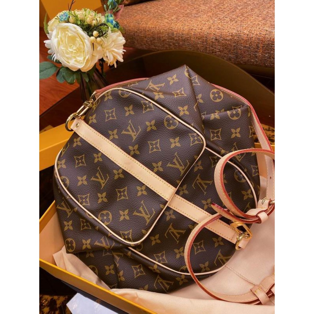 Lv Speedy Ban 30 M41112 30x21x17cm Bags