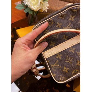 Lv Speedy Ban 30 M41112 30x21x17cm Bags