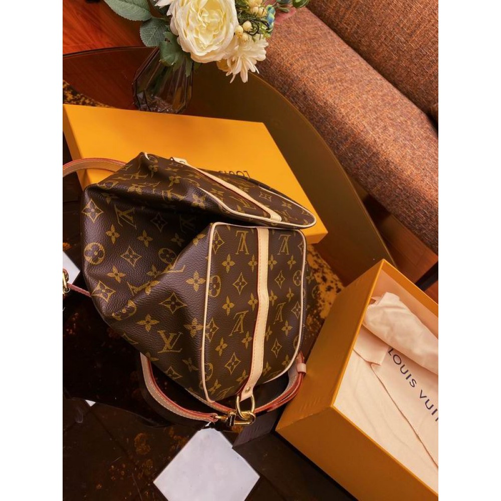 Lv Speedy Ban 30 M41112 30x21x17cm Bags