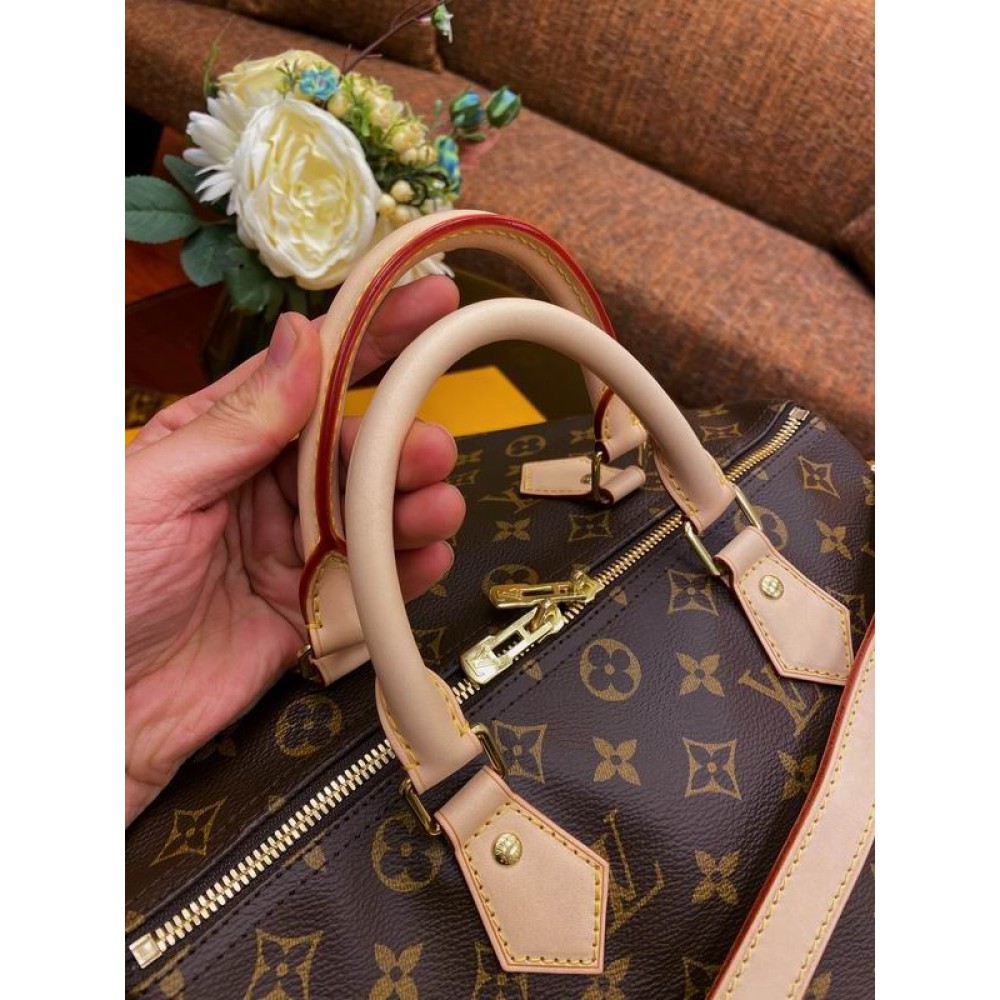 Lv Speedy Ban 30 M41112 30x21x17cm Bags
