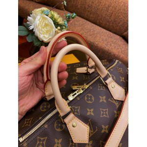 Lv Speedy Ban 30 M41112 30x21x17cm Bags