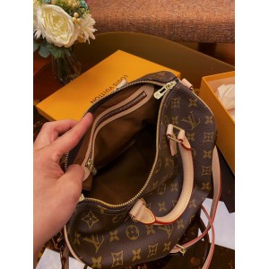 Lv Speedy Ban 30 M41112 30x21x17cm Bags