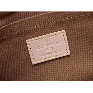 Lv Speedy 18 Ban M46970 18x12x10cm Bags