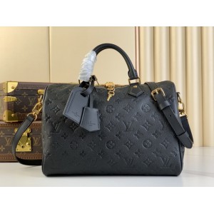 Lv Speedy Ban 30 M47186 30x21x17cm Bags
