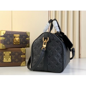 Lv Speedy Ban 30 M47186 30x21x17cm Bags
