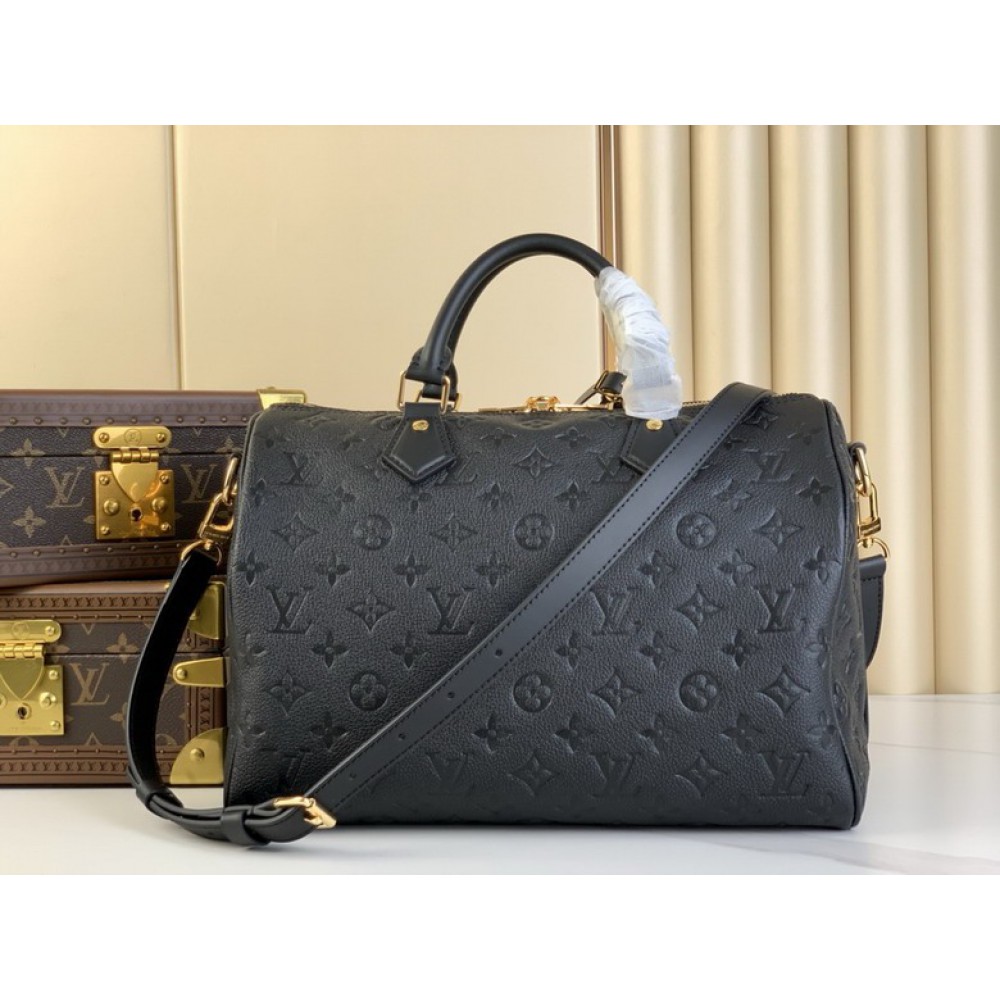 Lv Speedy Ban 30 M47186 30x21x17cm Bags