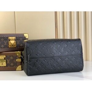 Lv Speedy Ban 30 M47186 30x21x17cm Bags