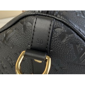 Lv Speedy Ban 30 M47186 30x21x17cm Bags