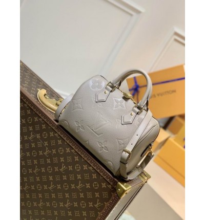 Lv Speedy Ban 25 M59273 25x15x15cm