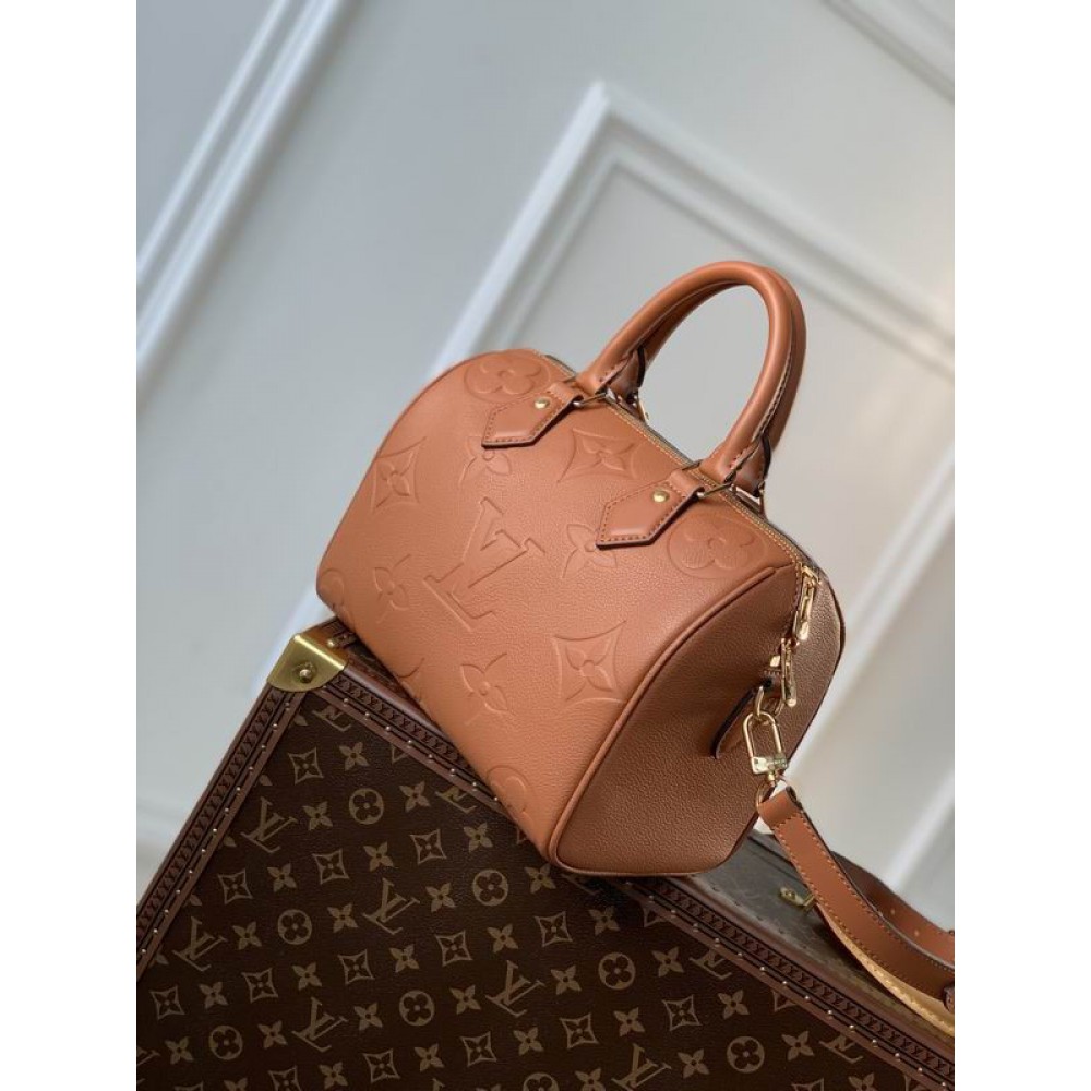 Lv Speedy Ban 25 M59273 25x15x15cm Bags