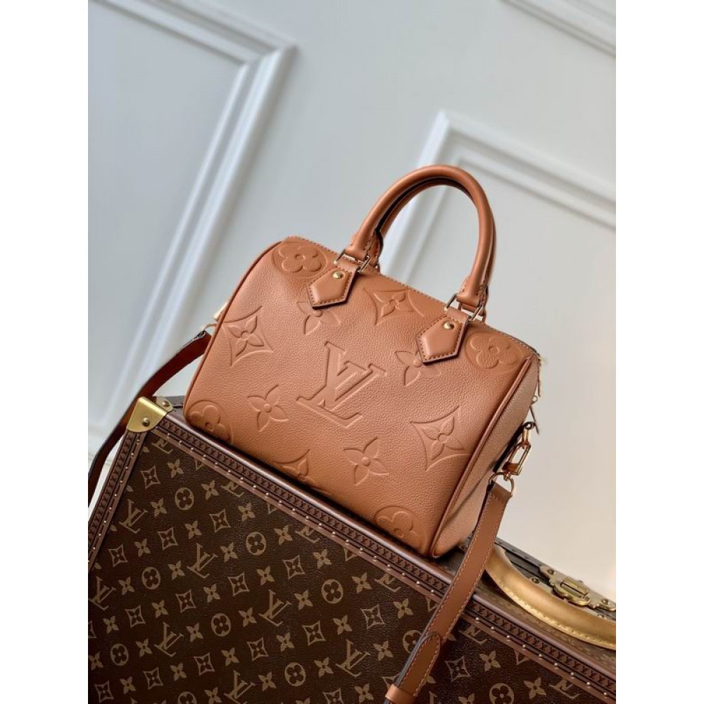 Lv Speedy Ban 25 M59273 25x15x15cm Bags