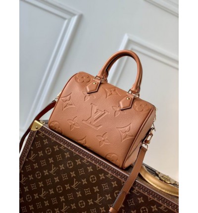 Lv Speedy Ban 25 M59273 25x15x15cm