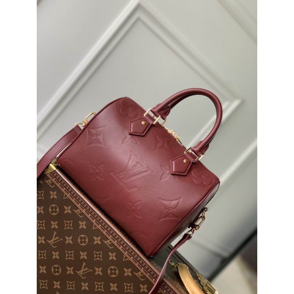 Lv Speedy Ban 25 M59273 25x15x15cm Bags